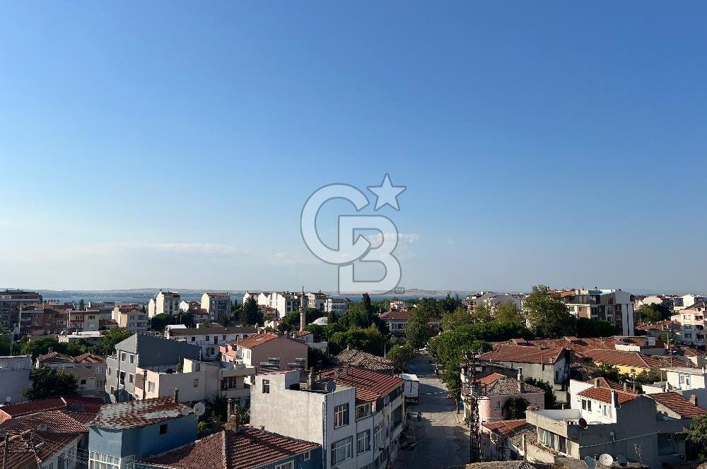 ÇANAKKALE LAPSEKİ ÇARDAK ‘TA SATILIK DUBLEKS DAİ