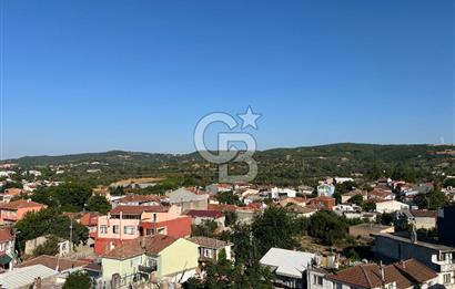 ÇANAKKALE LAPSEKİ ÇARDAK ‘TA SATILIK DUBLEKS DAİ