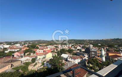 ÇANAKKALE LAPSEKİ ÇARDAK ‘TA SATILIK DUBLEKS DAİ