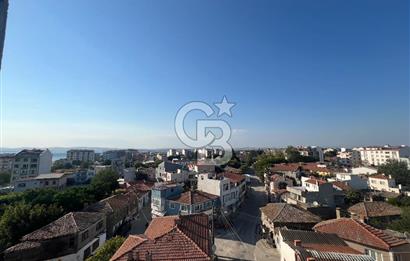 ÇANAKKALE LAPSEKİ ÇARDAK ‘TA SATILIK DUBLEKS DAİ