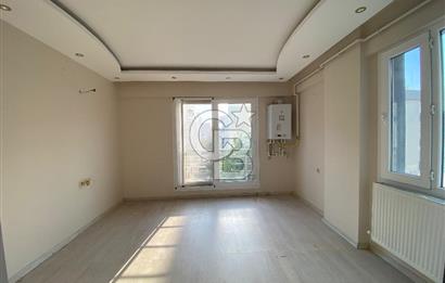 Manisa Muradiyede asansörlü ara kat daire