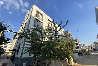 Manisa Muradiyede asansörlü ara kat daire - 4 - 365767