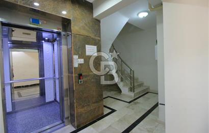 Buca İnönü Mah.de 2+1 Asansörlü, Amerikan Mutfak Kiralık Daire