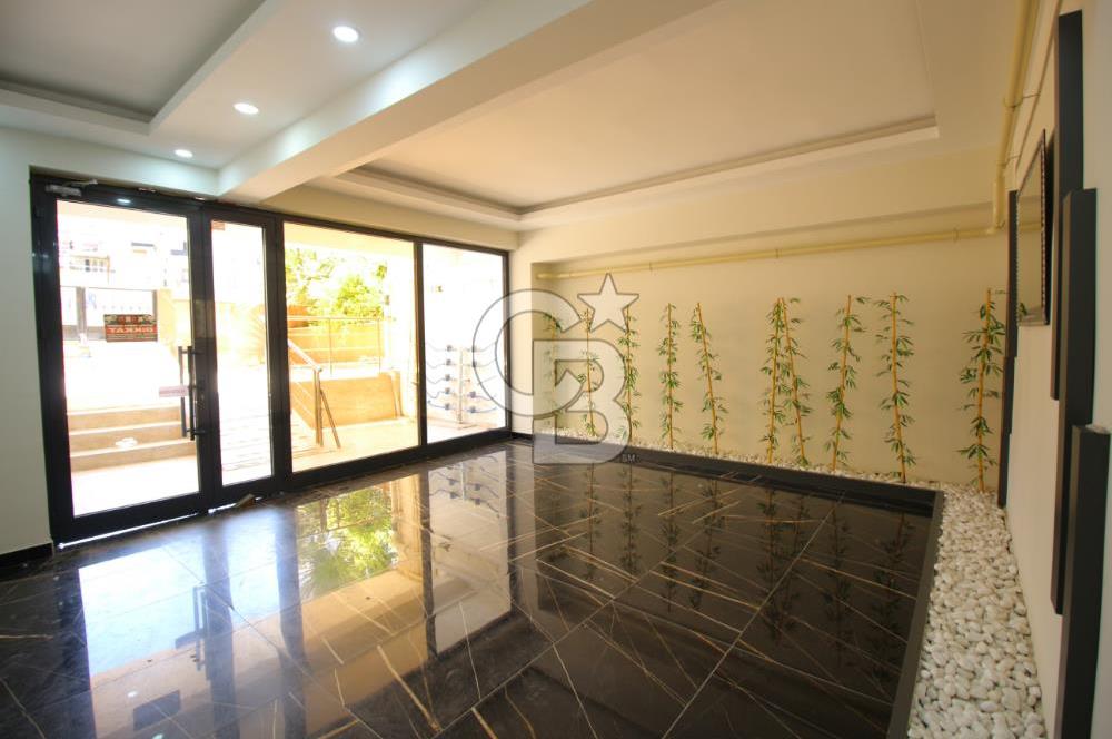 Buca İnönü Mah.de 2+1 Asansörlü, Amerikan Mutfak Kiralık Daire