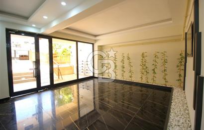Buca İnönü Mah.de 2+1 Asansörlü, Amerikan Mutfak Kiralık Daire