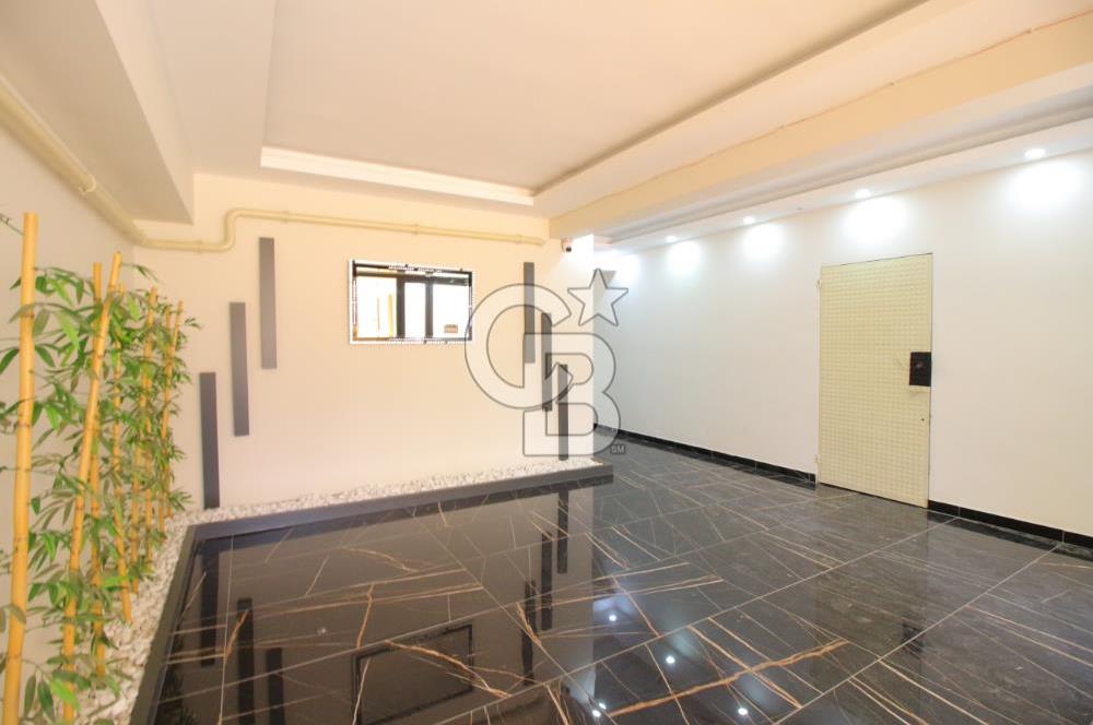 Buca İnönü Mah.de 2+1 Asansörlü, Amerikan Mutfak Kiralık Daire