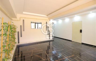 Buca İnönü Mah.de 2+1 Asansörlü, Amerikan Mutfak Kiralık Daire