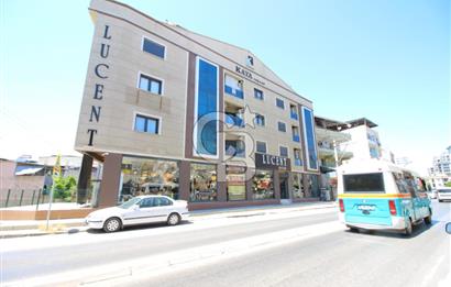 Buca İnönü Mah.de 2+1 Asansörlü, Amerikan Mutfak Kiralık Daire