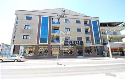 Buca İnönü Mah.de 2+1 Asansörlü, Amerikan Mutfak Kiralık Daire