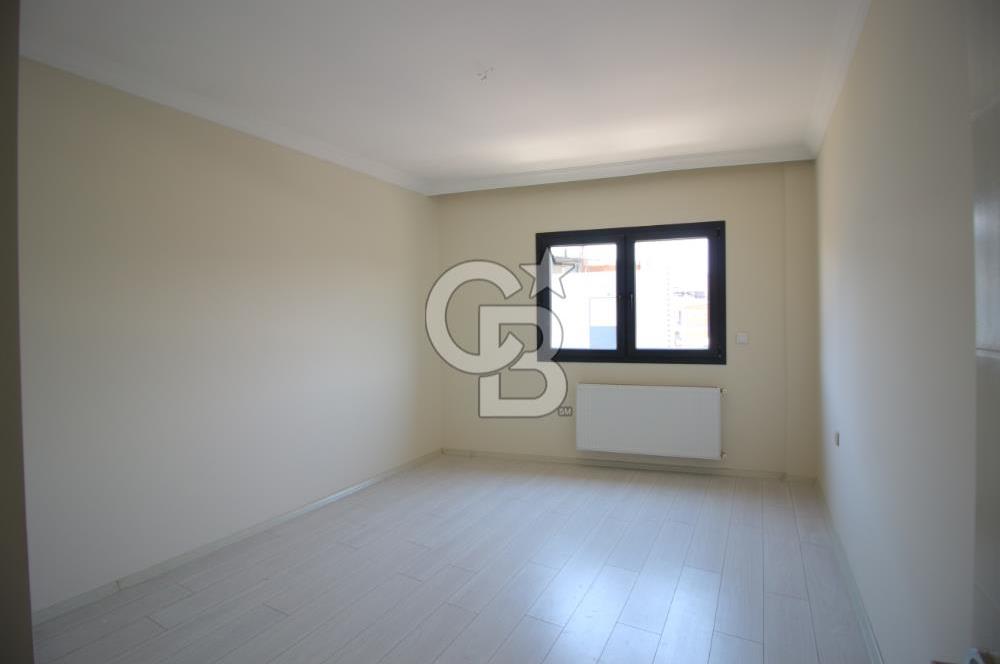 Buca İnönü Mah.de 2+1 Asansörlü, Amerikan Mutfak Kiralık Daire