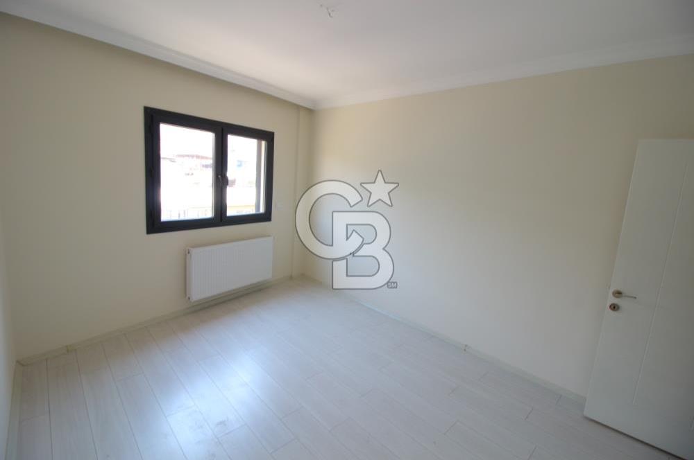 Buca İnönü Mah.de 2+1 Asansörlü, Amerikan Mutfak Kiralık Daire