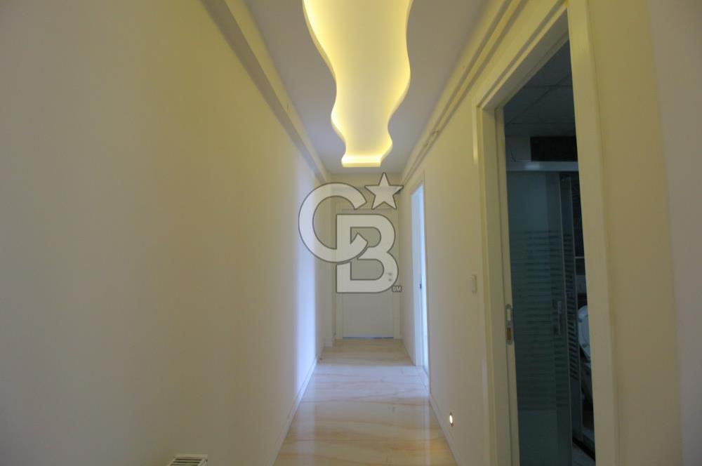 Buca İnönü Mah.de 2+1 Asansörlü, Amerikan Mutfak Kiralık Daire