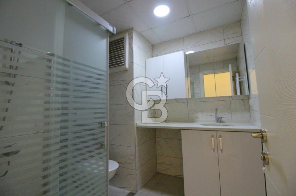 Buca İnönü Mah.de 2+1 Asansörlü, Amerikan Mutfak Kiralık Daire