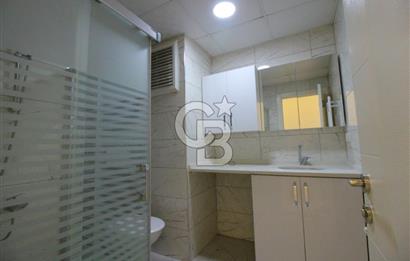 Buca İnönü Mah.de 2+1 Asansörlü, Amerikan Mutfak Kiralık Daire
