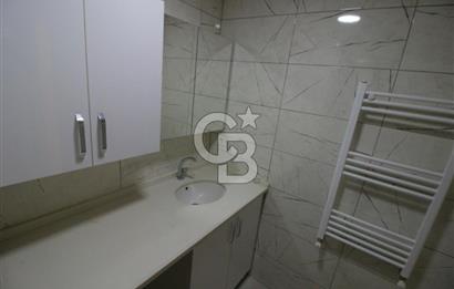 Buca İnönü Mah.de 2+1 Asansörlü, Amerikan Mutfak Kiralık Daire