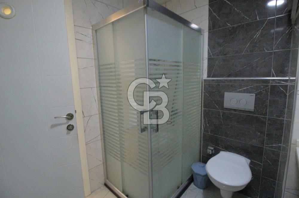 Buca İnönü Mah.de 2+1 Asansörlü, Amerikan Mutfak Kiralık Daire