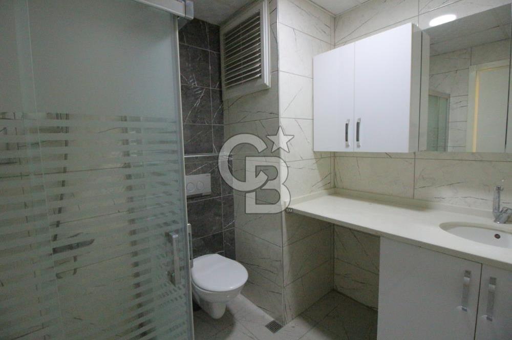 Buca İnönü Mah.de 2+1 Asansörlü, Amerikan Mutfak Kiralık Daire