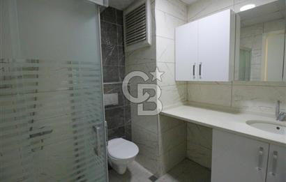 Buca İnönü Mah.de 2+1 Asansörlü, Amerikan Mutfak Kiralık Daire
