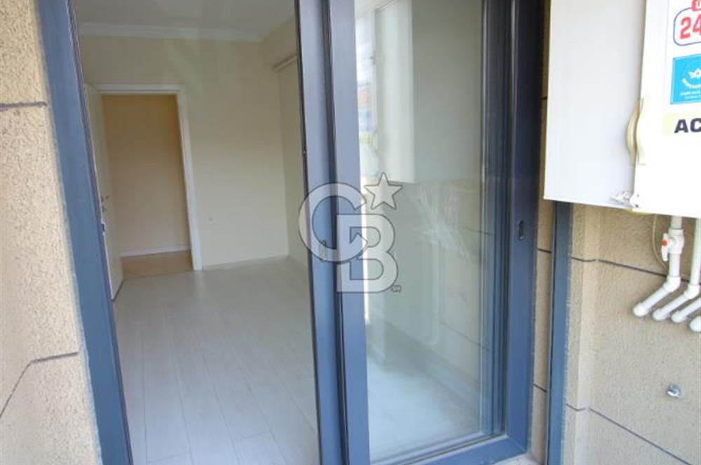 Buca İnönü Mah.de 2+1 Asansörlü, Amerikan Mutfak Kiralık Daire