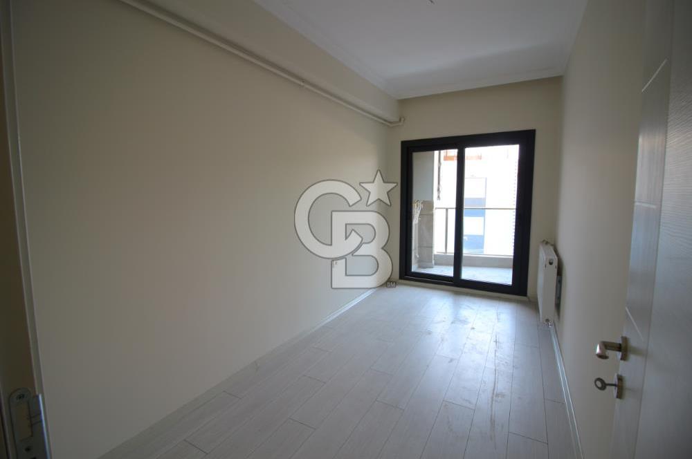 Buca İnönü Mah.de 2+1 Asansörlü, Amerikan Mutfak Kiralık Daire