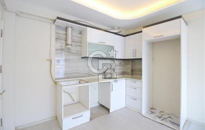 Buca İnönü Mah.de 2+1 Asansörlü, Amerikan Mutfak Kiralık Daire