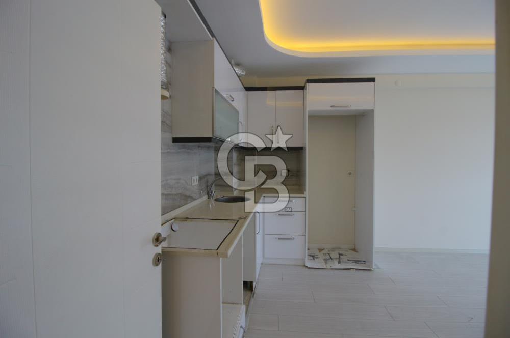 Buca İnönü Mah.de 2+1 Asansörlü, Amerikan Mutfak Kiralık Daire