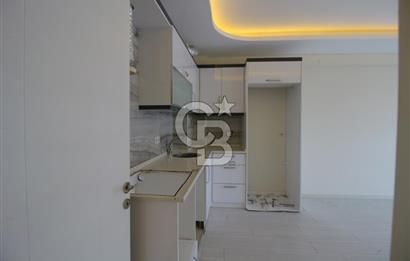 Buca İnönü Mah.de 2+1 Asansörlü, Amerikan Mutfak Kiralık Daire