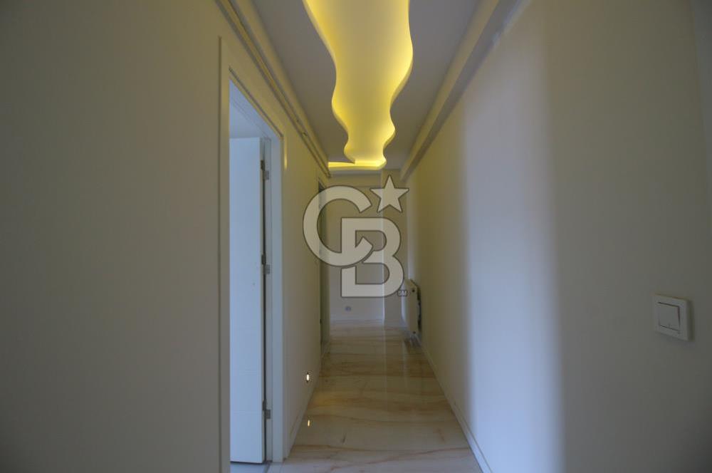 Buca İnönü Mah.de 2+1 Asansörlü, Amerikan Mutfak Kiralık Daire