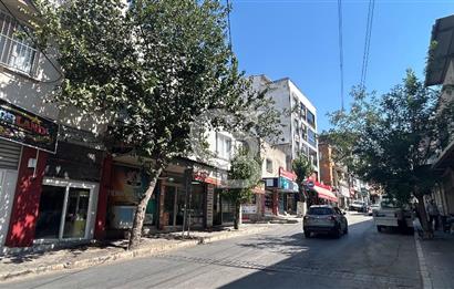 Bornova Zafer Mahallesinde Kiralık Komple Bina