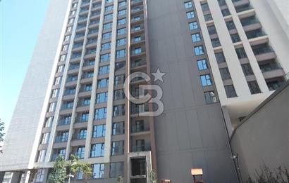 CB MARS'TAN FİKİRTEPE 5.ETAP'TA B BLOK'TA 2+1 KİRALIK DAİRE