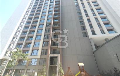 CB MARS'TAN FİKİRTEPE 5.ETAP'TA B BLOK'TA 2+1 KİRALIK DAİRE