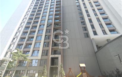 CB MARS'TAN FİKİRTEPE 5.ETAP'TA B BLOK'TA 2+1 KİRALIK DAİRE