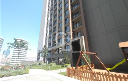 CB MARS'TAN FİKİRTEPE 5.ETAP'TA B BLOK'TA 2+1 KİRALIK DAİRE