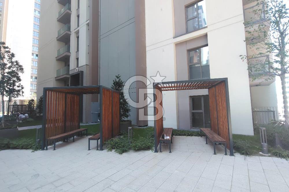 CB MARS'TAN FİKİRTEPE 5.ETAP'TA B BLOK'TA 2+1 KİRALIK DAİRE