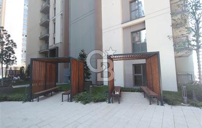 CB MARS'TAN FİKİRTEPE 5.ETAP'TA B BLOK'TA 2+1 KİRALIK DAİRE