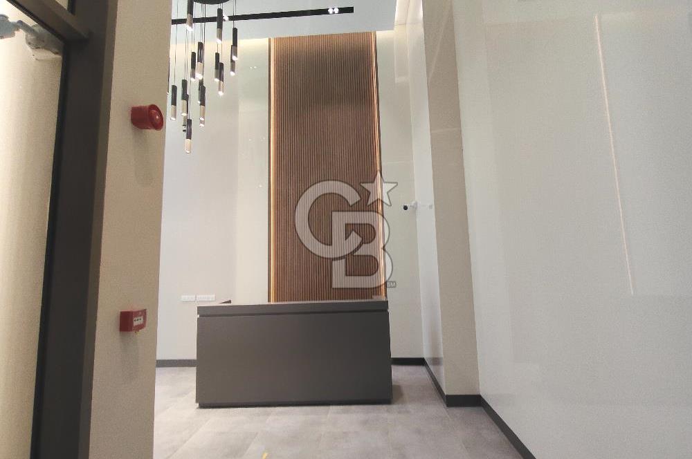 CB MARS'TAN FİKİRTEPE 5.ETAP'TA B BLOK'TA 2+1 KİRALIK DAİRE