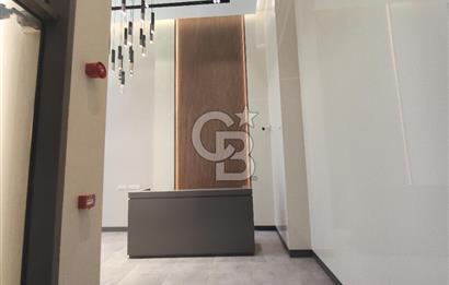 CB MARS'TAN FİKİRTEPE 5.ETAP'TA B BLOK'TA 2+1 KİRALIK DAİRE