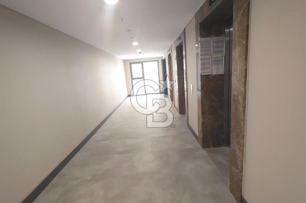 CB MARS'TAN FİKİRTEPE 5.ETAP'TA B BLOK'TA 2+1 KİRALIK DAİRE