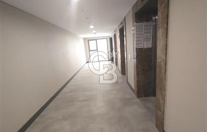 CB MARS'TAN FİKİRTEPE 5.ETAP'TA B BLOK'TA 2+1 KİRALIK DAİRE