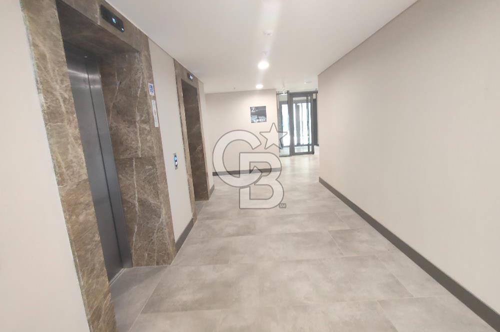 CB MARS'TAN FİKİRTEPE 5.ETAP'TA B BLOK'TA 2+1 KİRALIK DAİRE