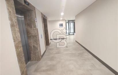 CB MARS'TAN FİKİRTEPE 5.ETAP'TA B BLOK'TA 2+1 KİRALIK DAİRE