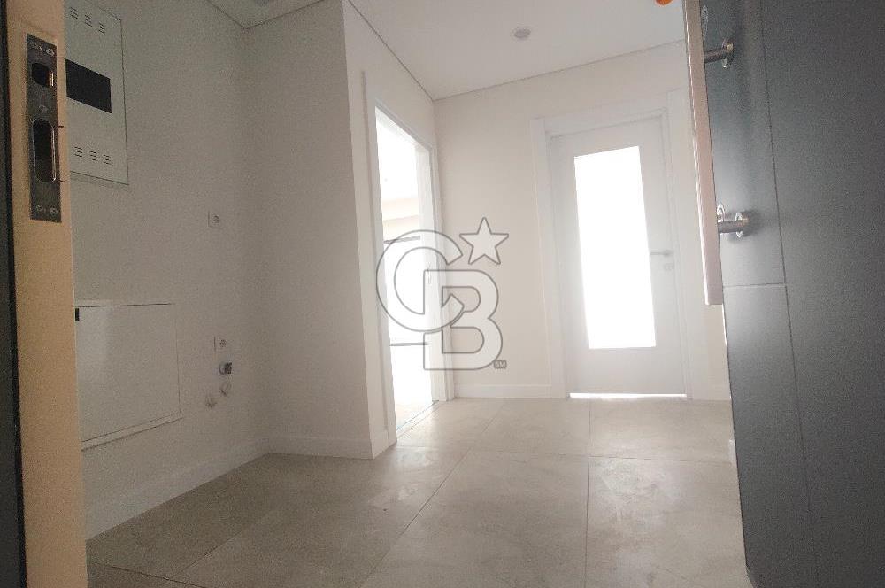 CB MARS'TAN FİKİRTEPE 5.ETAP'TA B BLOK'TA 2+1 KİRALIK DAİRE