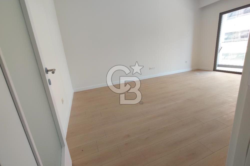 CB MARS'TAN FİKİRTEPE 5.ETAP'TA B BLOK'TA 2+1 KİRALIK DAİRE