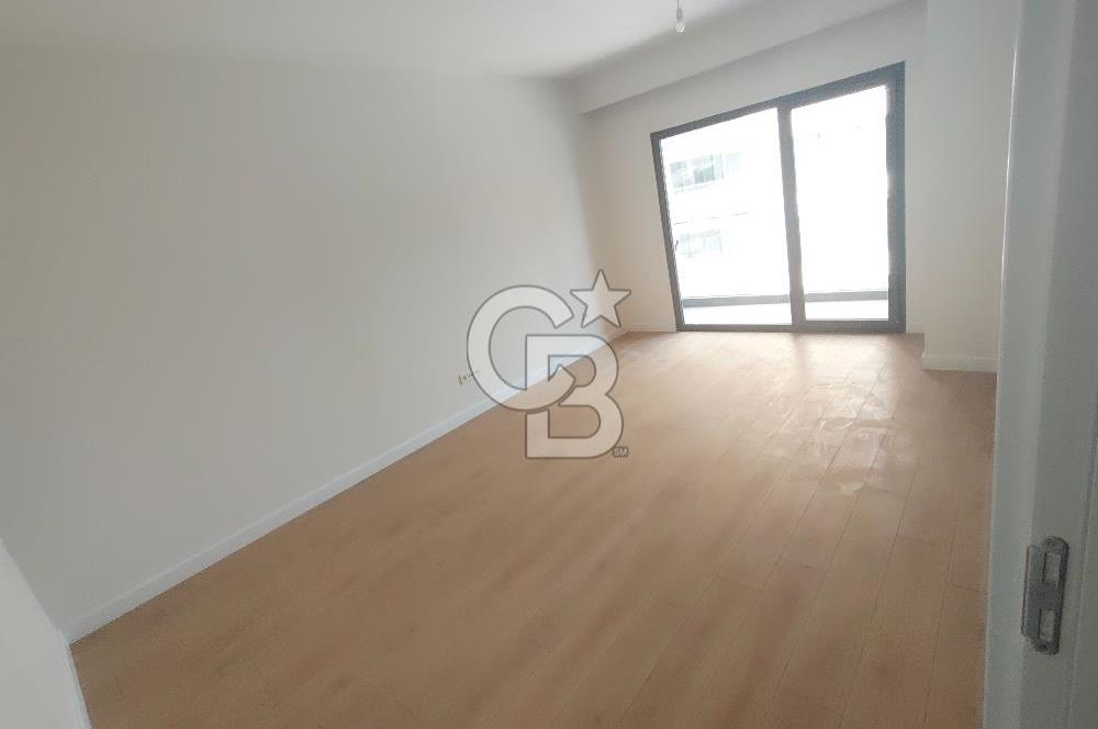 CB MARS'TAN FİKİRTEPE 5.ETAP'TA B BLOK'TA 2+1 KİRALIK DAİRE