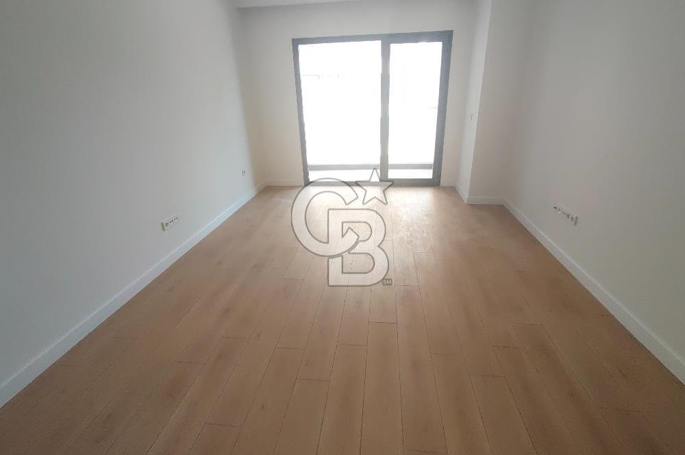 CB MARS'TAN FİKİRTEPE 5.ETAP'TA B BLOK'TA 2+1 KİRALIK DAİRE
