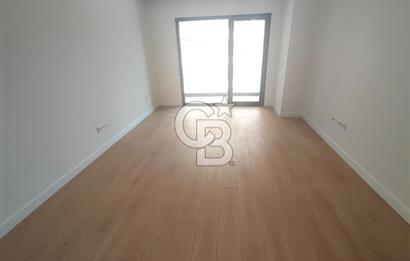 CB MARS'TAN FİKİRTEPE 5.ETAP'TA B BLOK'TA 2+1 KİRALIK DAİRE