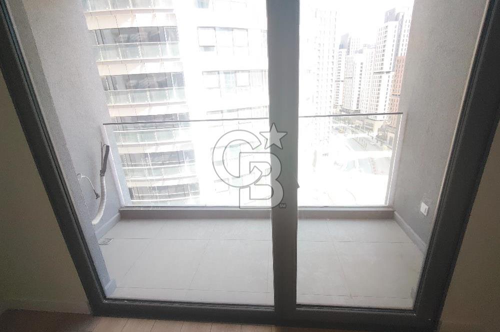 CB MARS'TAN FİKİRTEPE 5.ETAP'TA B BLOK'TA 2+1 KİRALIK DAİRE