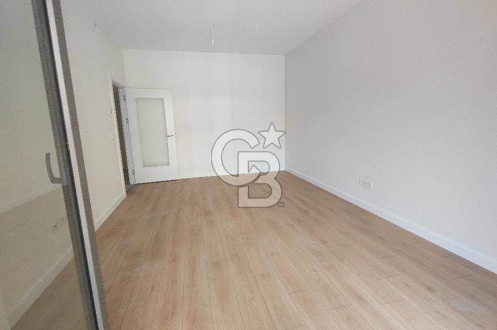 CB MARS'TAN FİKİRTEPE 5.ETAP'TA B BLOK'TA 2+1 KİRALIK DAİRE