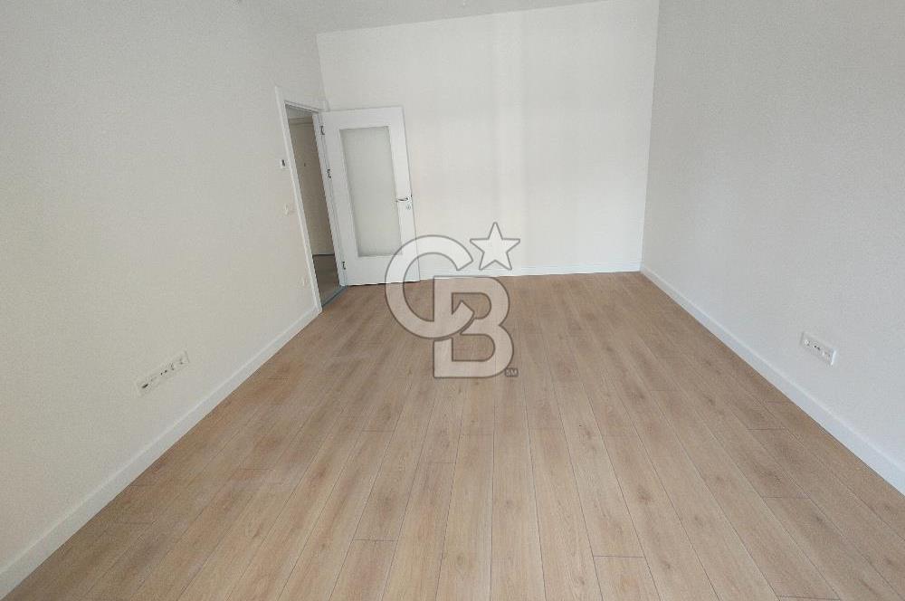 CB MARS'TAN FİKİRTEPE 5.ETAP'TA B BLOK'TA 2+1 KİRALIK DAİRE