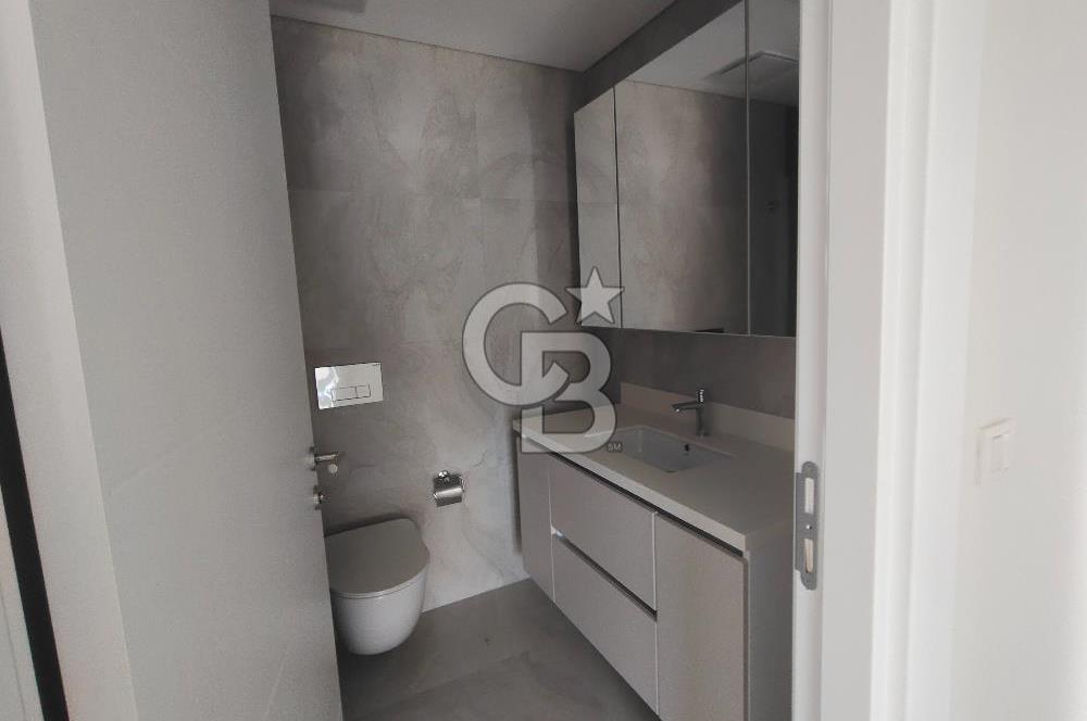 CB MARS'TAN FİKİRTEPE 5.ETAP'TA B BLOK'TA 2+1 KİRALIK DAİRE